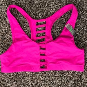 PINK Victoria’s Secret Sports Bra